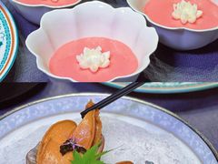 -谦默府· 现代潮粤菜(外滩店)