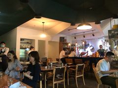 大堂-羽深肉铺 Steak & Wine