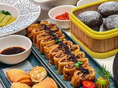 -香港狮子山下·明星粤菜餐厅(北苑店)