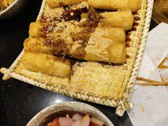 -丰犊老火锅(井口店)
