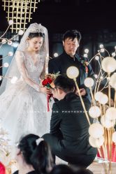 -艾朵婚纱