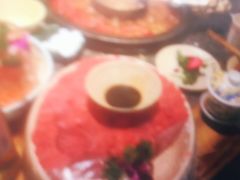 -蜀大侠火锅(香格里拉店)