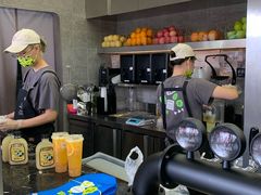 -混果汁(福田领展中心城店)