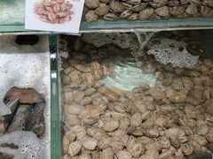 -盒马鲜生(岭南新世界店)