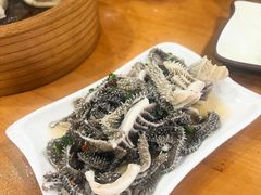 拌牛百叶-达道武仔牛肉店(广达路店)