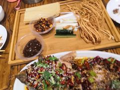 -美味居(古城店)