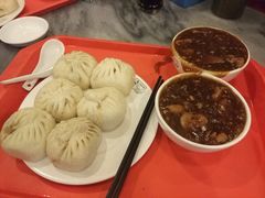 -天兴居(鲜鱼口街店)