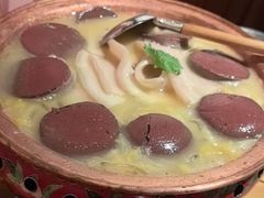 -奉天小馆·非遗东北菜(沈阳万象城店)