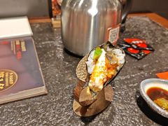 -古田居·特色寿司料理(星之岛旗舰店)