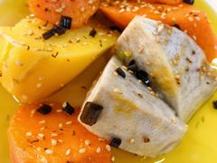 红薯芋儿甜点-众味海鲜大排档·活海鲜·潮汕味(南澳店)
