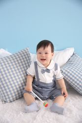 -初·印象孕妇儿童摄影馆