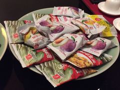 -王府茶楼茶宴·创意菜(大观园总店)