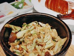 -四世同堂·京菜·烤鸭(双井店)
