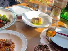 -荷风细雨·中国茶宴(碧云店)