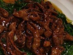 -老人和饭店(打浦路店)