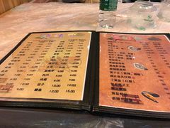 -狮龙啤酒烧烤屋(建二路店)