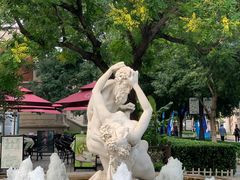 -天津意大利风情旅游区