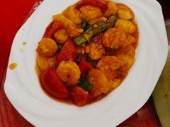 -轩记海鲜餐厅·四十五年老字号·经典粤菜(西区彩虹店)