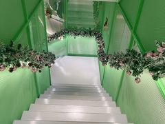-优享健身(三元桥店)