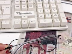 -PARKWAY·百汇眼镜(三叶眼镜城店)
