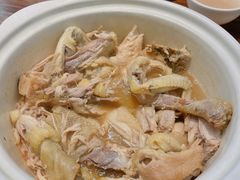 -民间瓦缸煨汤館(嵩山路店)