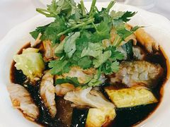 -瑞福园联谊餐室(茂名南路店)