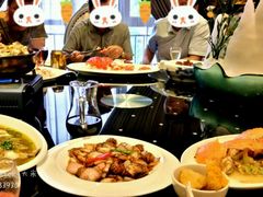 -禧瑞都大饭店(吊桥路店)