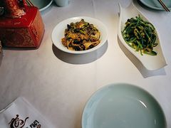 -蜀龙阁· 龍头水煮鱼(天坛店)