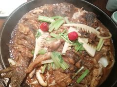 老板恋上鱼-老板恋上鱼(荣盛广场店)