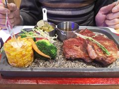 -夏日玛莉西餐厅(岳阳花板桥步步高店)