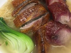 -深井陈记烧鹅酒家(新填地街店)
