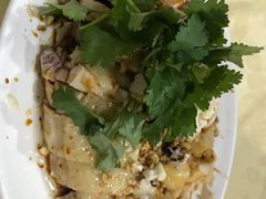 白切鸡-电白鸭粥店(下沙二坊88号店)