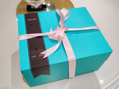-第戎蛋糕(恒隆广场店)