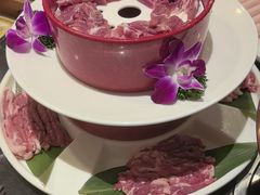 -北门涮肉·铜锅涮肉(南锣鼓巷店)