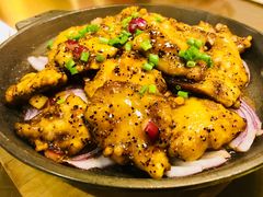 -大梦敦煌主题餐厅(国贸店)