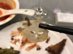 -开海·红岛海鲜虾水饺(石老人店)