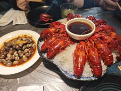 -指爱龙虾(金杨路总店)