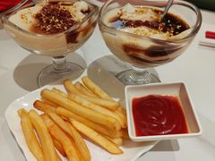 -避风塘·金牌店·夜宵(金玉兰店)