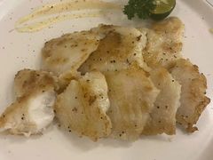 -金膳禾铁板料理(万达店)