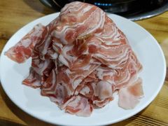 牛肉-元盛居(亚泰大街店)