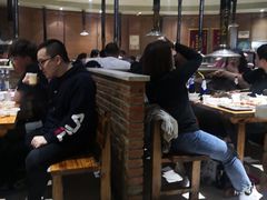 大堂-冯老二羊肉串