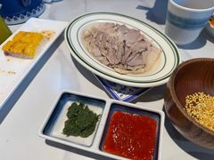 -真食净香居·内蒙烧麦(亚运村店)