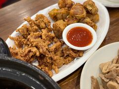 -斯丹姜母鸭·古法干香(涂门街总店)