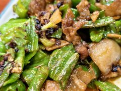 -香满锅老北京羊蝎子火锅·家常菜(新街口店)