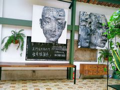 -喜洲吧·江畔老船厂·庭院餐厅(喜临院店)