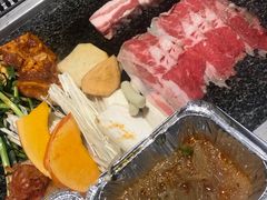 -火炉火自助餐(悠唐购物中心店)