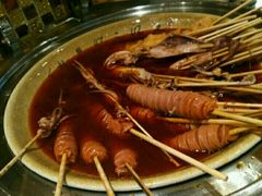-银鲨海鲜烤肉火锅自助餐厅(五星店)