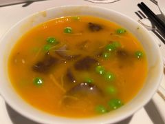 -金轩中餐厅 Jin Xuan(浦东丽思卡尔顿酒店)