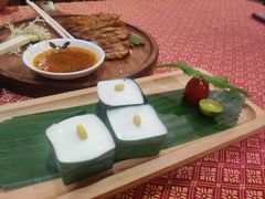 -南沙游艇会·大兵船餐厅