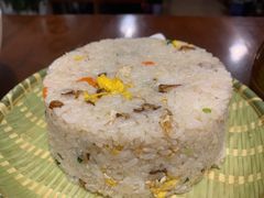 炒饭-云隐小厨·传统大理美食(复兴路店)